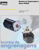 Catálogo Parker - Bombas de Engrenagem - Alumínio PFR Partone