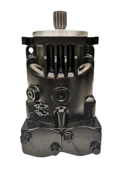 83022809 Danfoss Motor Hidráulico 90-M-075-NC-0-N-8-N-0-S1-N-00