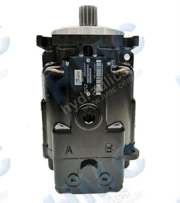 83022809 Motor Hidráulico 90-M-075-NC-0-N-8-N-0-S1-N-00-NNN-00-00-00