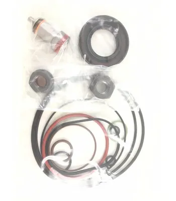 11034353 / 4510331 11106339 Kit Vedação S45 FRAME L/K - 2