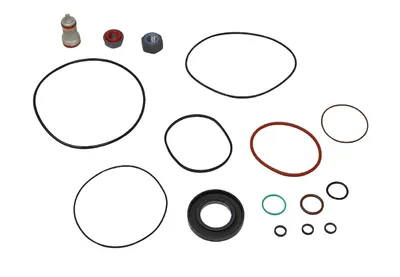 11034353 / 4510331 11106339 Kit Vedação S45 FRAME L/K - 3