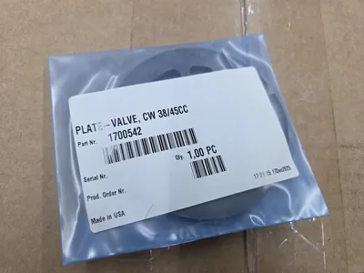  1700542 Placa Distribuidora S45-K RH - 3