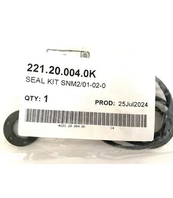  221.20.004.0K Reparo SNM2/ 01-02-04-05-06...1 - 1