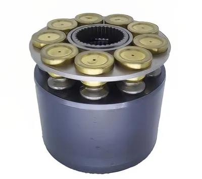 4440004 Kit Bloco Cilindrico S40-44