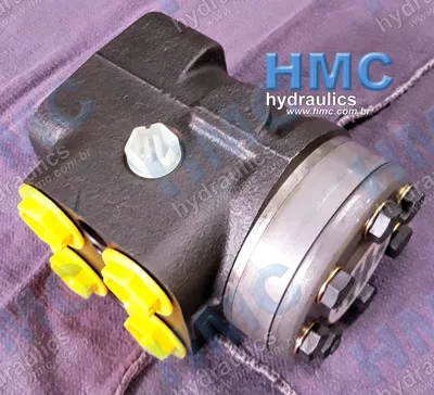  150-3157 Direção Hidrostática OSPC 125 LS - 3/4-16 UNF - 2