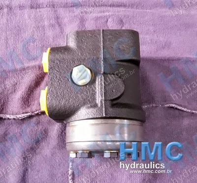  150-3157 Direção Hidrostática OSPC 125 LS - 3/4-16 UNF - 3