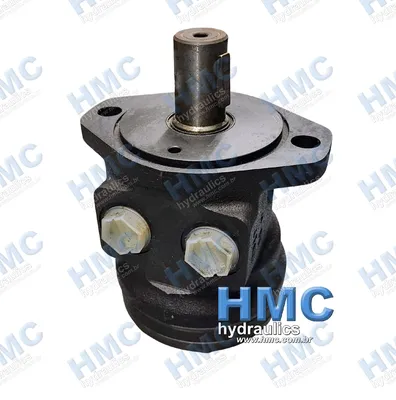 151-2301 Motor Hidráulico DS 50 - Cil. 1 - A2 - 7/8 UNF