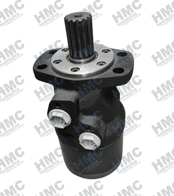  151H1056 Motor Hidráulico OMH 500 - Est. 1 1/4 - A4 - 7/8 UNF - 2