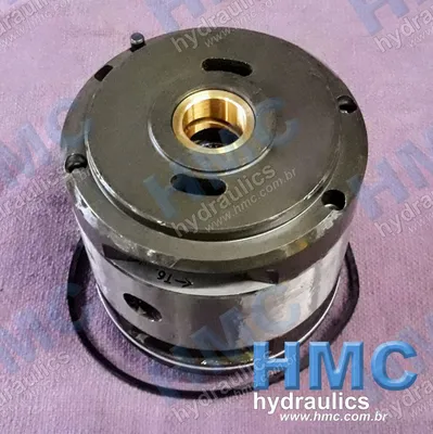 S24-40200-0 Conjunto Rotativo C B03 T6CCM-P2 - T6DCCM-P3