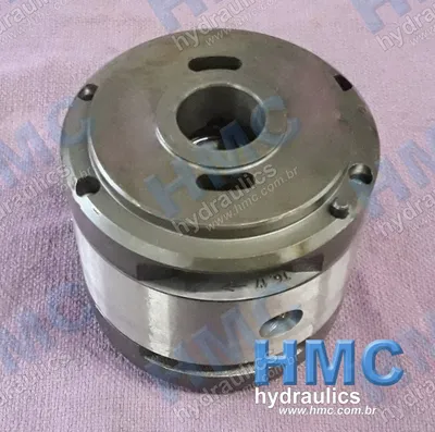 S24-40521-0 Conjunto Rotativo C B20 T6DCCM-P2 - Conjunto Do Meio