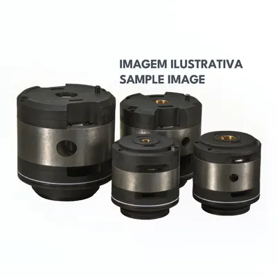 S24-76971-0 Conjunto Rotativo D B24 T7DD-P1/T67DDC-P1/T67DC-P1