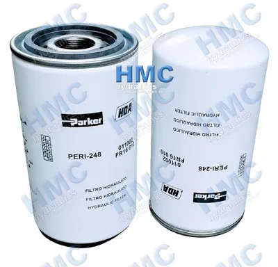mako Direct Interchange Hydraulic Oil Tank Lube Oil Filter Element