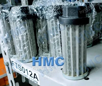 HS015CN <br />
HS2003 <br />
S14 <br />
SI115 <br />
SU5303 <br />
ISA015L04N FTS012A Filtro Sucção FTS12 - 1/2 NPT - 2