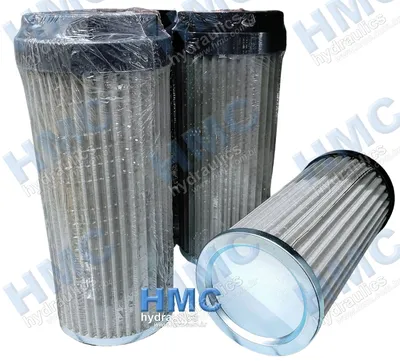 HS400KN <br />
HS2023 <br />
S8100 <br />
SI8400 <br />
SU5325 <br />
ISA400L11N FTS400A Filtro Sucção - FTS400 - 3 NPT - 2