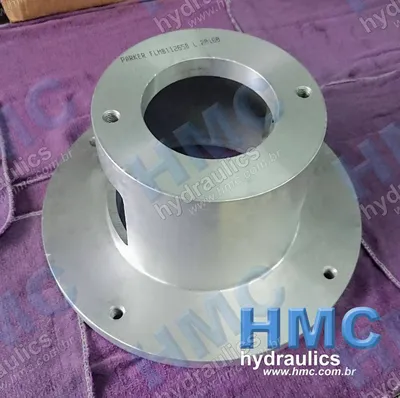 FLMB 14 300 B Flange de Ligação - FLMB 14 300 B