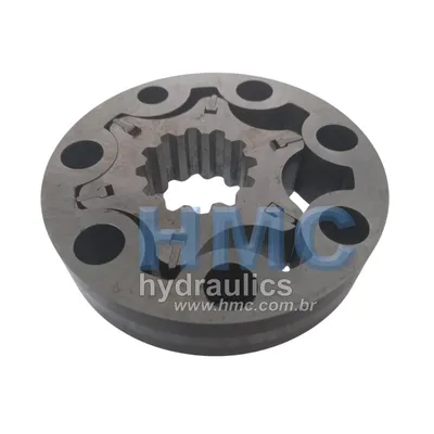 27A1214021 HGA127007 Conjunto Rotor HGA-12 - 2