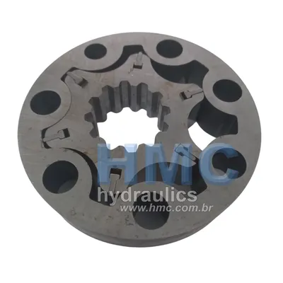 HGA207005 Conjunto Rotor HGA-20