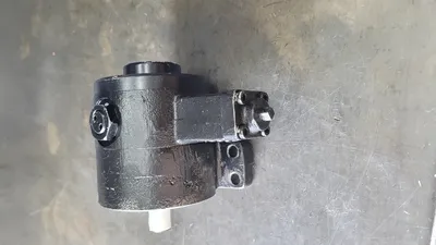  PVQ-PSSO-06-ED Bomba Hidráulica Kirpos - 5