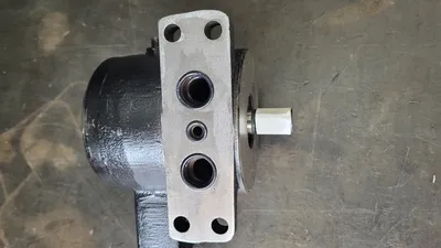  PVQ-PSSO-06-ER Bomba Hidráulica Kirpos - 3