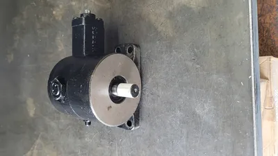  PVQ-PSSO-06-ER Bomba Hidráulica Kirpos - 4