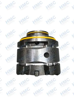  Conjunto Rotativo 6E-2387 - 50 GPM Reforçado