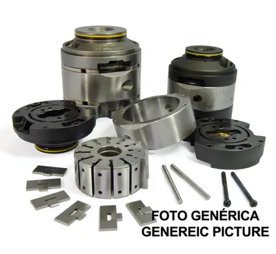  Conjunto Rotativo 20VQ-05