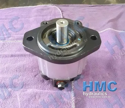 332-9919-011 Motor Hidráulico