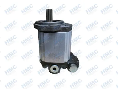  XM - 1375160 / 2069689 Bomba Hidráulica P11 - 3