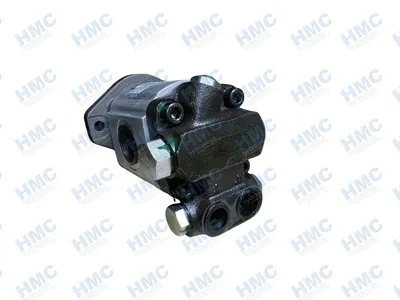  XM - 1375160 / 2069689 Bomba Hidráulica P11 - 4