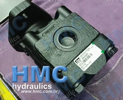 312-9218-215 Motor Hidráulico M31