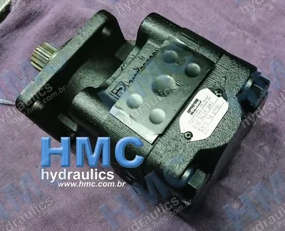 312-9218-341 Motor Hidráulico M31