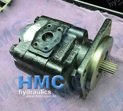 312-9218-351 Motor Hidráulico M31