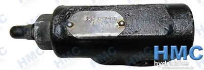 355-9207-031 Valvula de Alivio F6625-K3 3/4NPT.