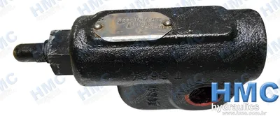  355-9207-031 Valvula de Alivio F6625-K3 3/4NPT. - 2