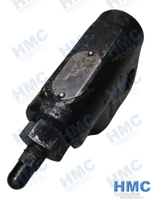  355-9207-031 Valvula de Alivio F6625-K3 3/4NPT. - 3