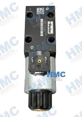  D1VW020HNKW Valvula Direcional 12 VDC - 2