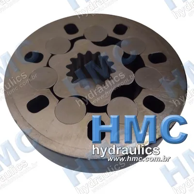  ME337003 Conjunto Rotor TG-0530 / TH-0530 - 2