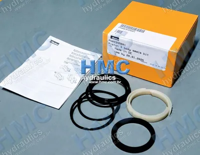  PN063HM001 Kit Reparo para Cilindro HMI/HMD - 1