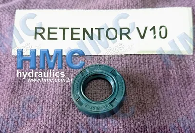 263585 Retentor V10 - VTM