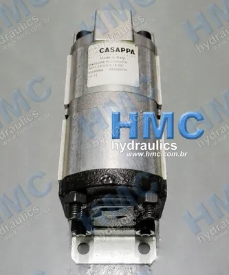  00396000 Divisor Fluxo - PLD10/2/CS-GD/3,15-GC/3,15-GC - 1