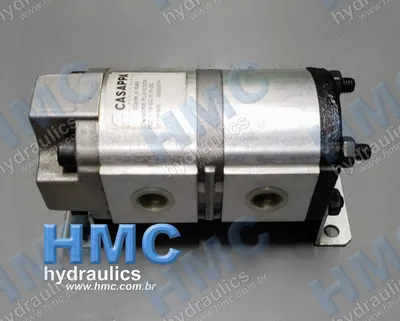  00396000 Divisor Fluxo - PLD10/2/CS-GD/3,15-GC/3,15-GC - 2