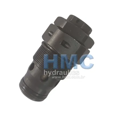 XCAR216116 VALV. SOBRECARGA SD16-SD25-SDS180- (G3-100) XCAR216116