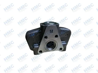 407381 / 60405 618305003 SECCAO DE SAIDA SDS180/RD-SAE16 - 2