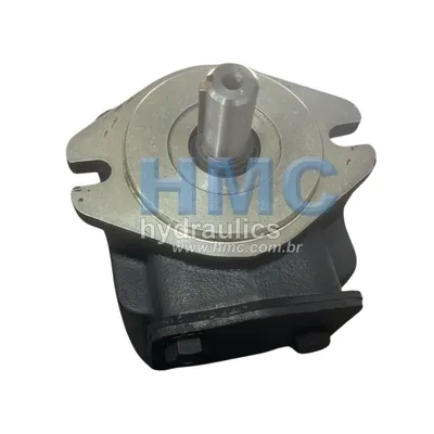Antigo 054-34450-000 054-53108-000 Bomba T7AS B25 1R00 B106 - 3