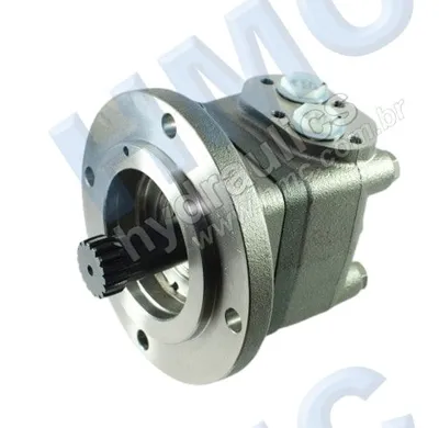 151B3039 Motor Hidráulico OMTS 315 - G3/4 G1/4