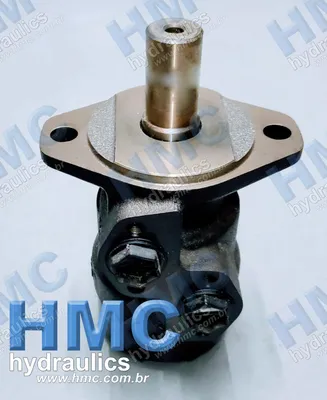 11129874 Motor Hidráulico VMP 160 - Cil. 1 - A2 - 7/8 UNF