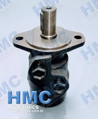 11129875 Motor Hidráulico VMP 200 - Cil. 1 - A2 - 7/8 UNF