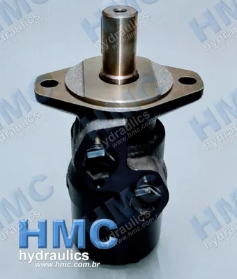 11129877 Motor Hidráulico VMP 315 - Cil. 1 - A2 - 7/8 UNF