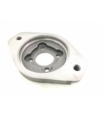  4570210 Flange Adaptadora SAE-B - 2