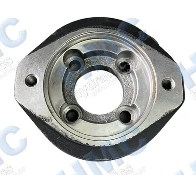 4570289 Flange Adaptadora SAE-A